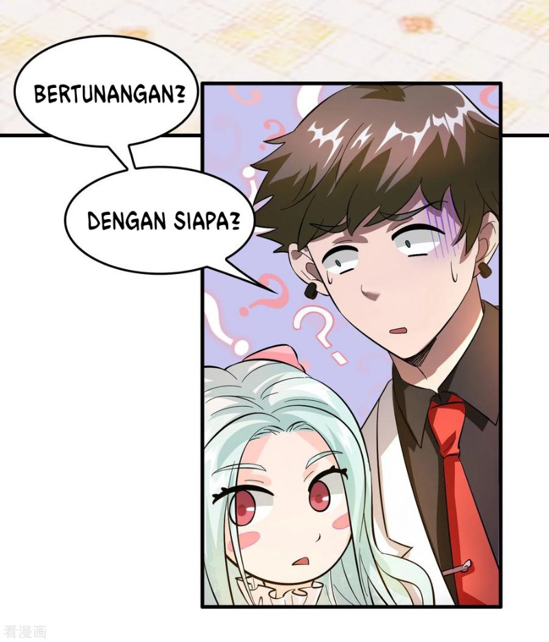 Outlander Tyrant Supplier Chapter 07 Gambar 34